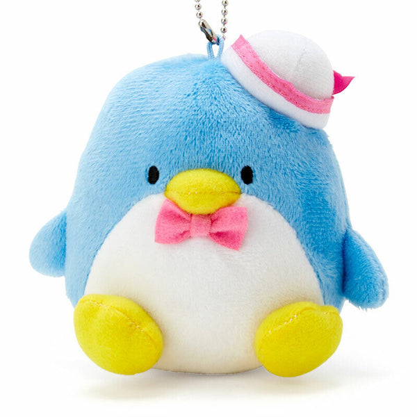 TuxedoSam Plush Keychain Backpack Clip Sanrio Classic Series