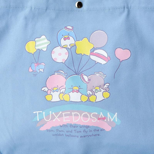 Tuxedosam Tote Bag Balloon Dream Sanrio Handbag