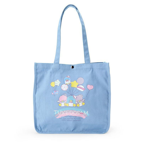Tuxedosam Tote Bag Balloon Dream Sanrio Handbag