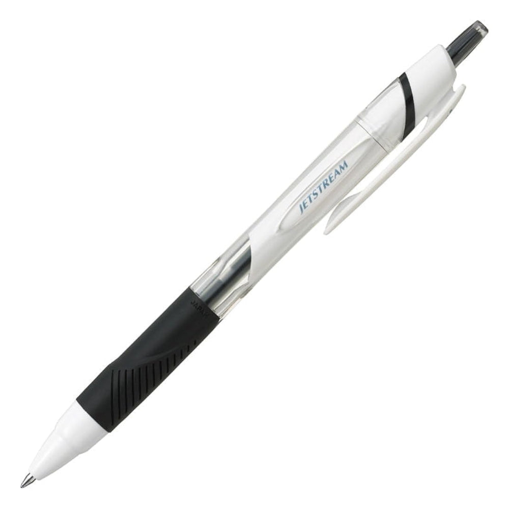 Uni Oil-based Ballpoint Pen Jet Stream Red 0.5mm (black)