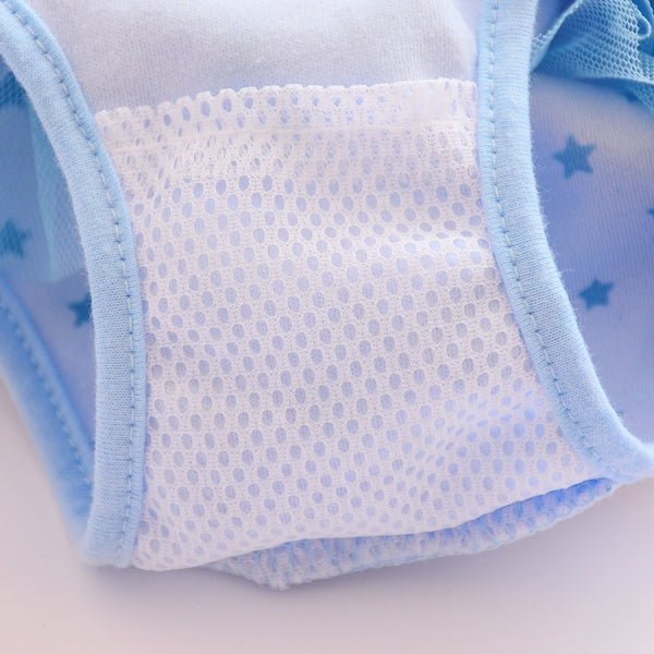 Washable Dog Diaper Cover Seasonal Panties