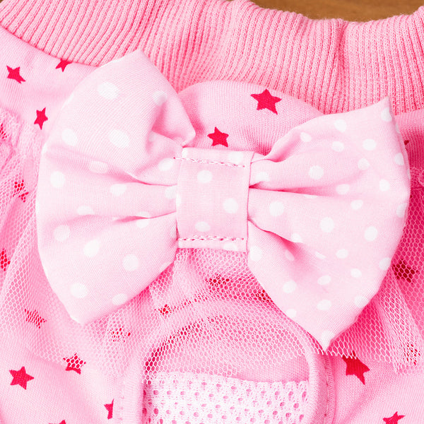 Washable Dog Diaper Cover Seasonal Panties