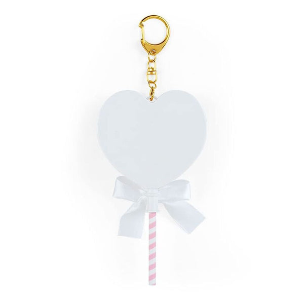 Wish Me Mell Bag Charm Keychain Photo Holder Sanrio Japan