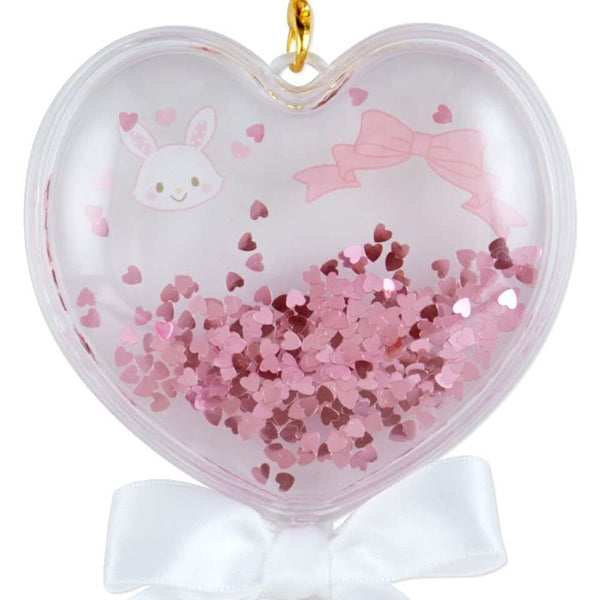 Wish Me Mell Bag Charm Keychain Photo Holder Sanrio Japan