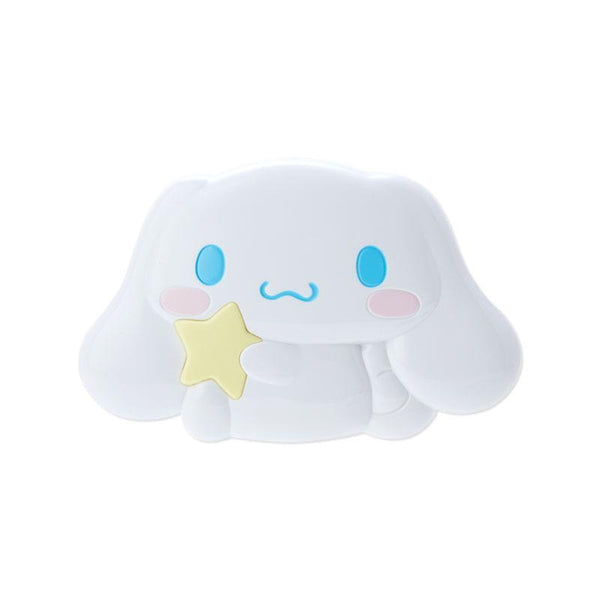 Cinnamoroll Mirror and Comb 2-Piece Set Sanrio Travel Accessories