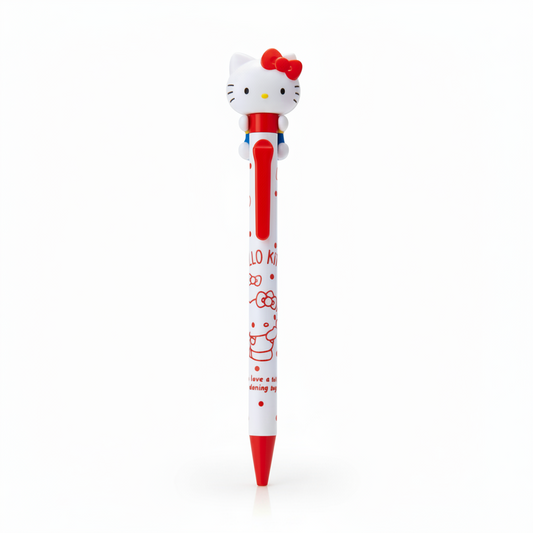 Hello Kitty Action Ballpoint Pen