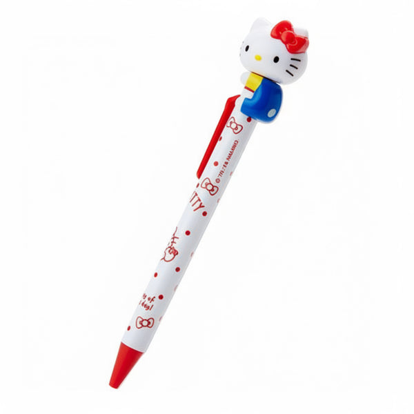 Hello Kitty Action Ballpoint Pen