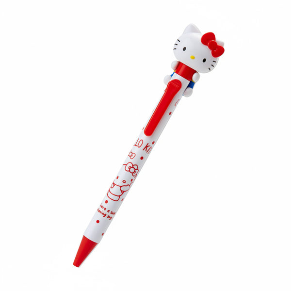 Hello Kitty Action Ballpoint Pen