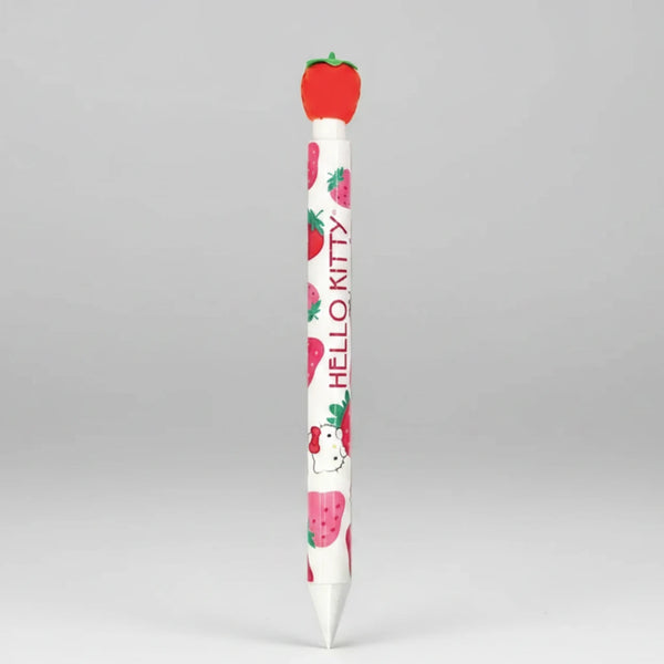 Hello Kitty Mechanical Pencil Strawberry 0.5mm