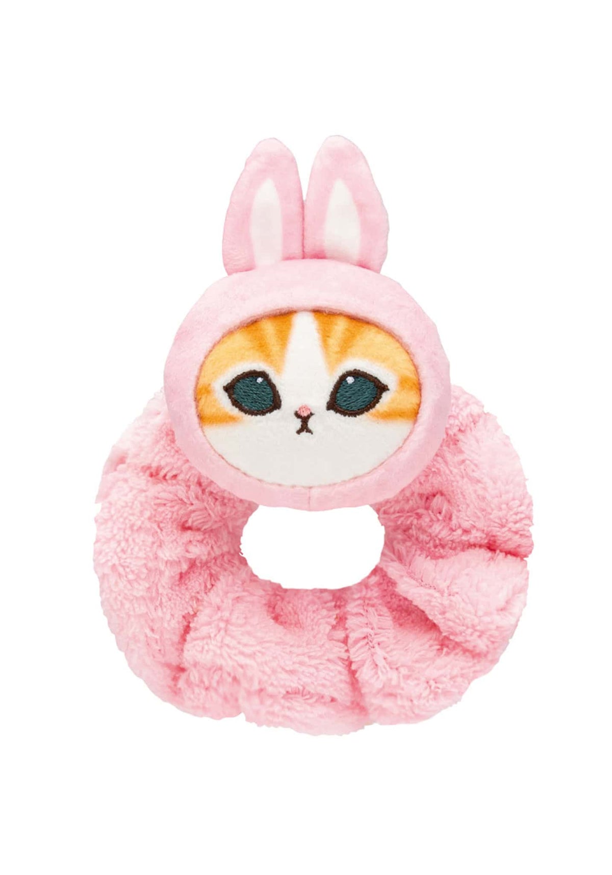 mofusand Meow Pants! Plush Scrunchies Blind Box