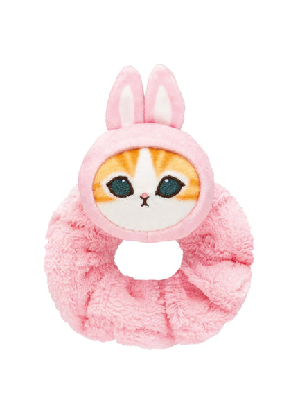 mofusand Meow Pants! Plush Scrunchies Blind Box