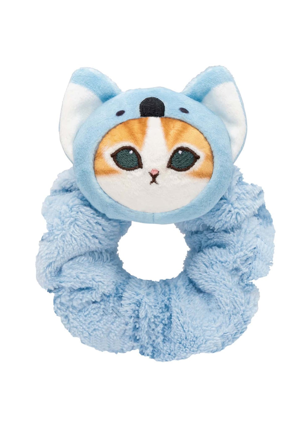 mofusand Meow Pants! Plush Scrunchies Blind Box