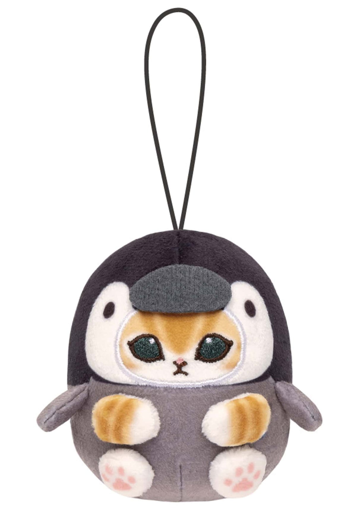 mofusand Marine Life Meow Koronui Plush Blind Box