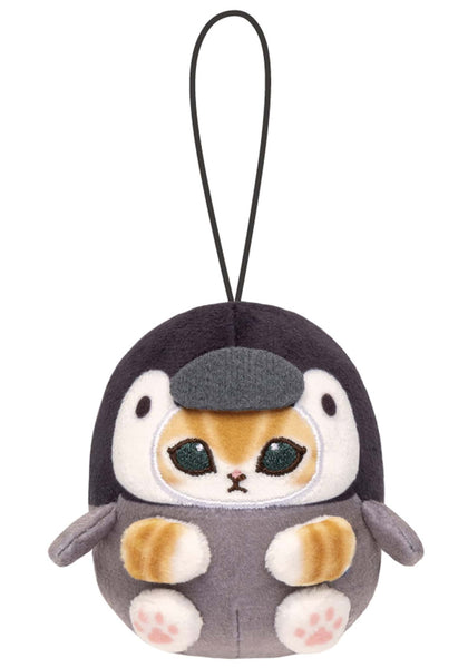 mofusand Marine Life Meow Koronui Plush Blind Box