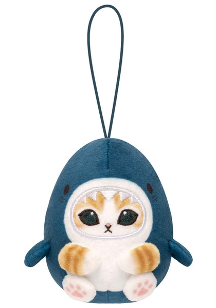 mofusand Marine Life Meow Koronui Plush Blind Box