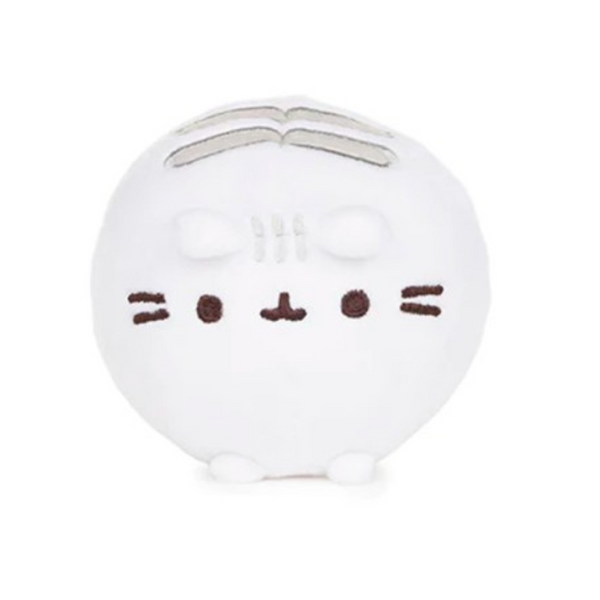 Pusheen Squishy Round Bundle Plush Toys 3.5in GUND (assorted)