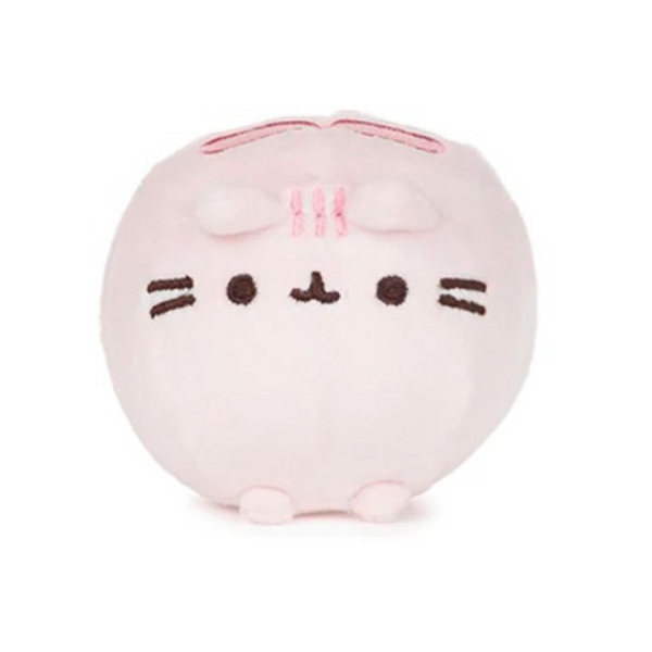 Pusheen Squishy Round Bundle Plush Toys 3.5in GUND (assorted)