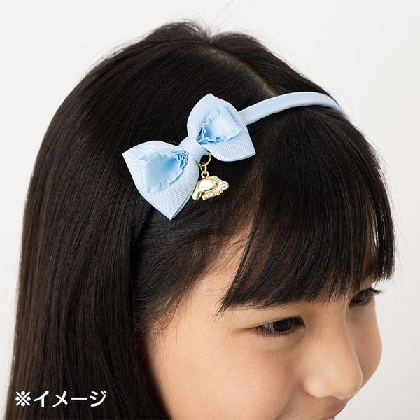 My Melody Headband Ribbon Sanrio Japan (Kids)