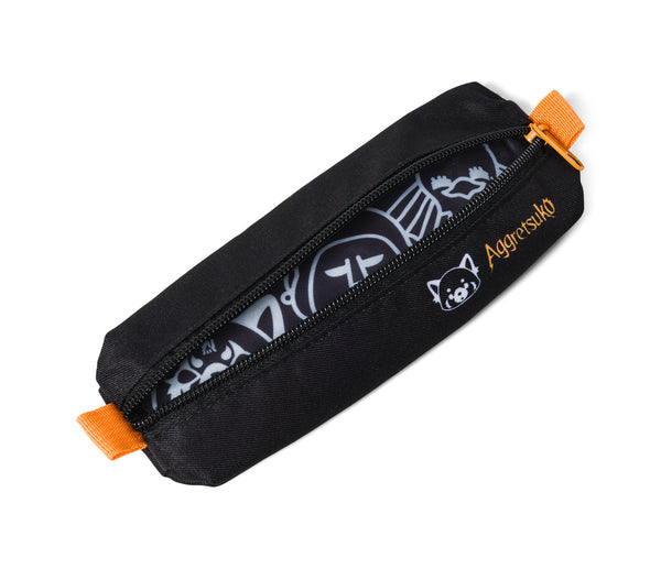 Aggretsuko Pen Pouch Office Squad Sanrio Japan