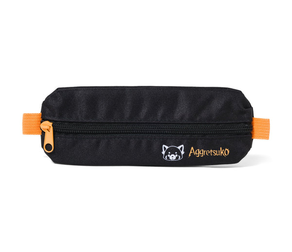 Aggretsuko Pen Pouch Office Squad Sanrio Japan