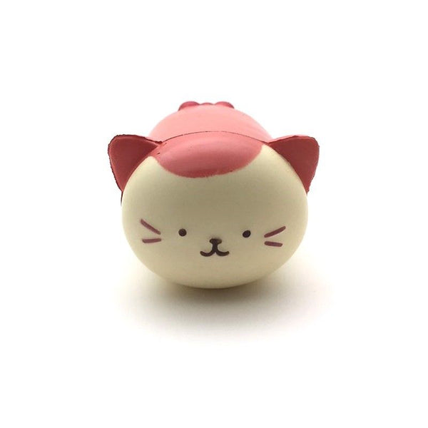 AniRollz Kittiroll Soda Squishy Scented Slow Rising