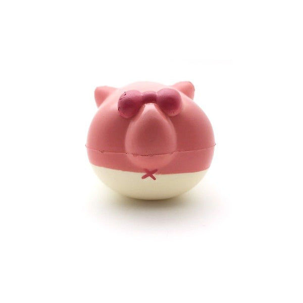 AniRollz Kittiroll Soda Squishy Scented Slow Rising