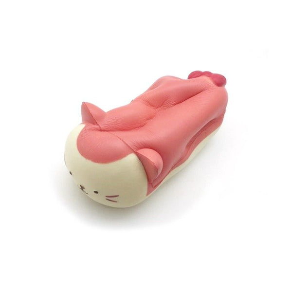 AniRollz Kittiroll Soda Squishy Scented Slow Rising