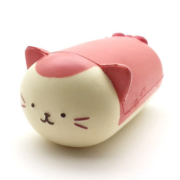 AniRollz Kittiroll Soda Squishy Scented Slow Rising