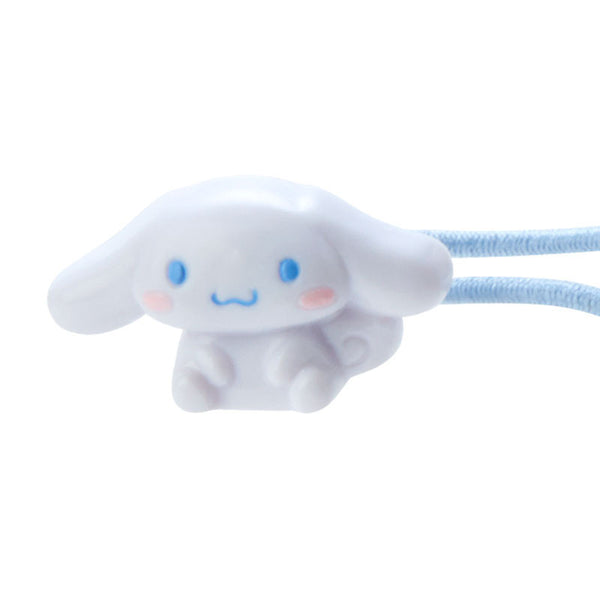 Cinnamoroll Hair Tie Sweetheart Ponytail HolderSanrio Japan
