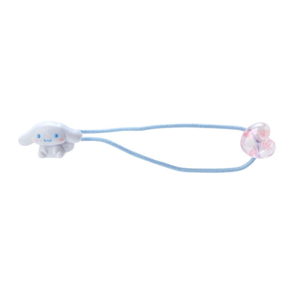 Cinnamoroll Hair Tie Sweetheart Ponytail HolderSanrio Japan