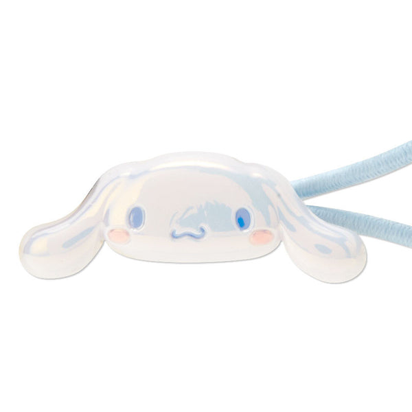Cinnamoroll Hair Tie Star Ponytail Holder Sanrio Japan