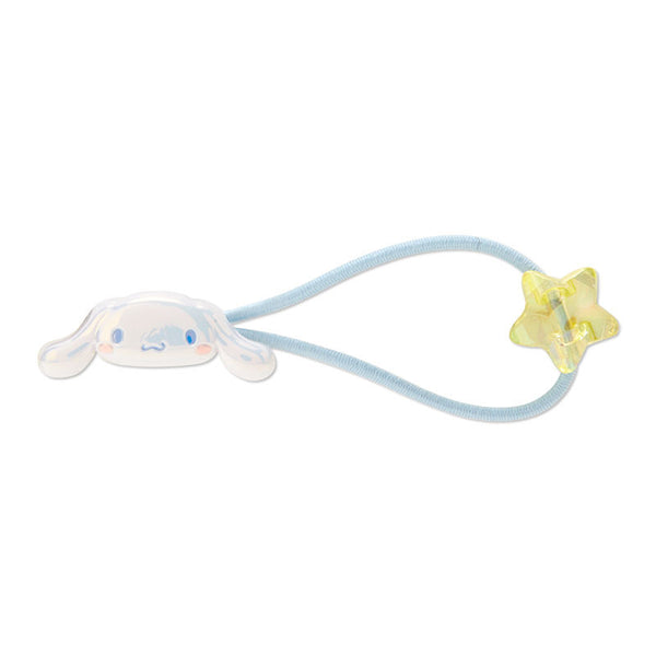 Cinnamoroll Hair Tie Star Ponytail Holder Sanrio Japan