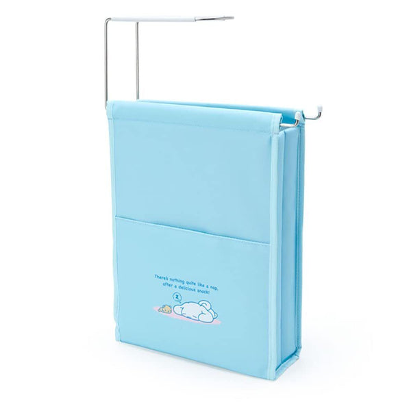 Cinnamoroll Portable File Organizer Under Table Rack Sanrio Japan