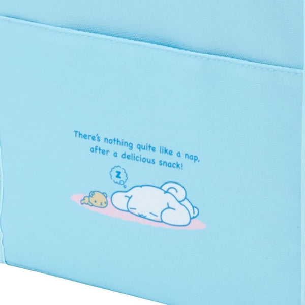 Cinnamoroll Portable File Organizer Under Table Rack Sanrio Japan