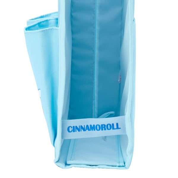 Cinnamoroll Portable File Organizer Under Table Rack Sanrio Japan