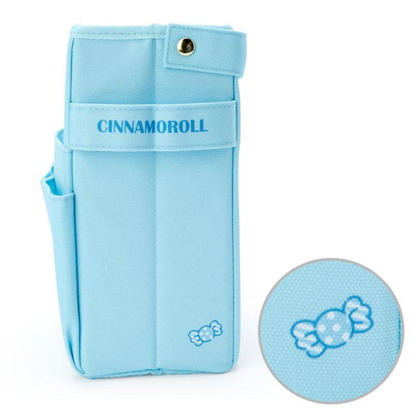 Cinnamoroll Storage Bag Foldable Portable Organizer Sanrio Japan