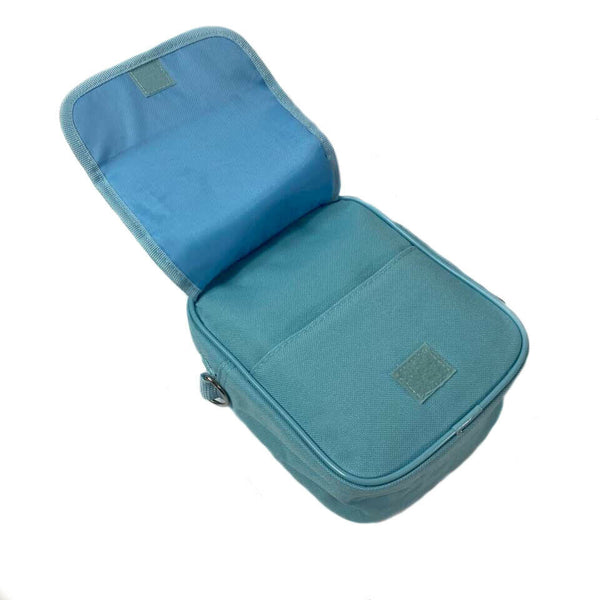 Disney Frozen Elsa & Anna Shoulder Bag Removable Strap