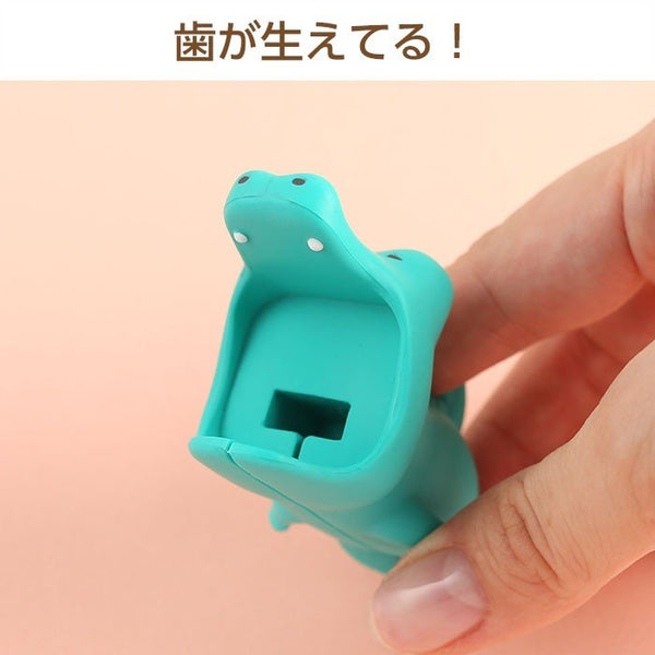 Crocodile Big Cable Bite Cable Protector Dreams
