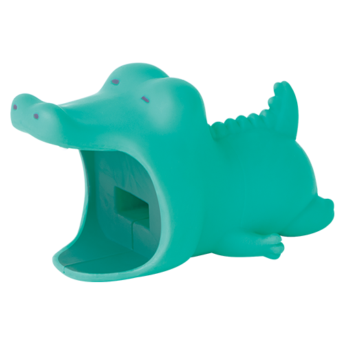 Crocodile Big Cable Bite Cable Protector Dreams