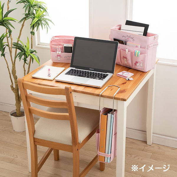 Pochacco Storage Bag Foldable Portable Organizer Sanrio Japan