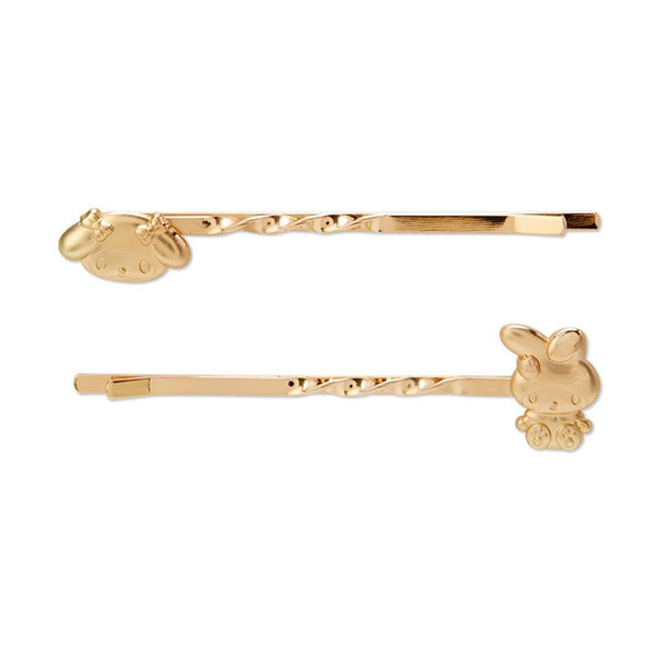 My Melody Hair Accessories Set Sanrio Hair Ribbon