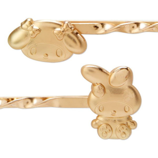My Melody Hair Accessories Set Sanrio Hair Ribbon