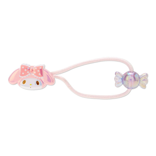 My Melody Hair Tie Candy Ponytail Holder Sanrio Japan
