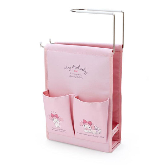 My Melody Portable File Organizer Under Table Rack Sanrio Japan
