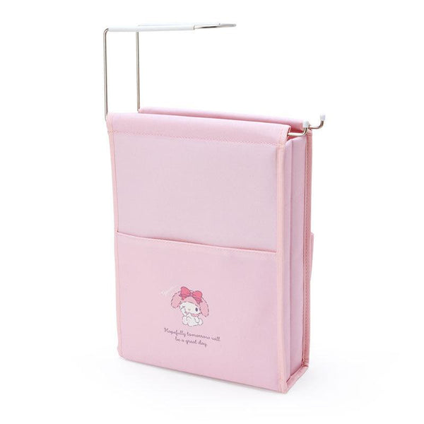 My Melody Portable File Organizer Under Table Rack Sanrio Japan