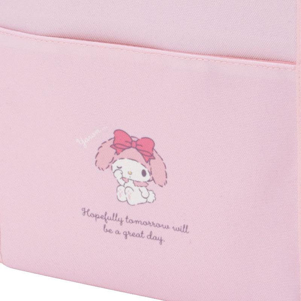 My Melody Portable File Organizer Under Table Rack Sanrio Japan