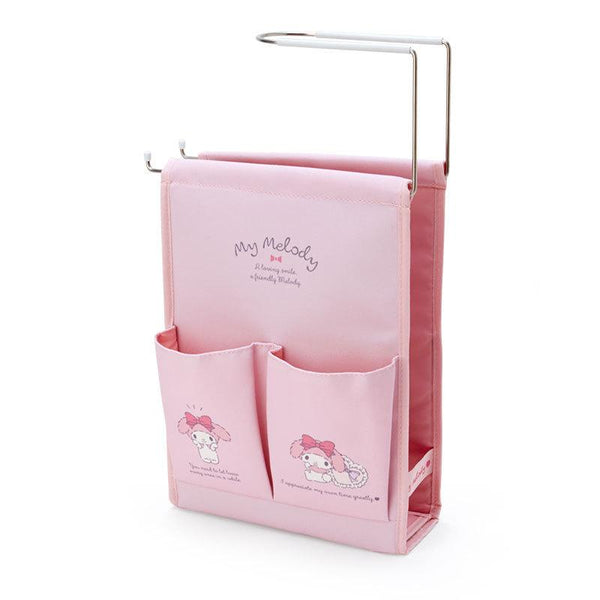 My Melody Portable File Organizer Under Table Rack Sanrio Japan