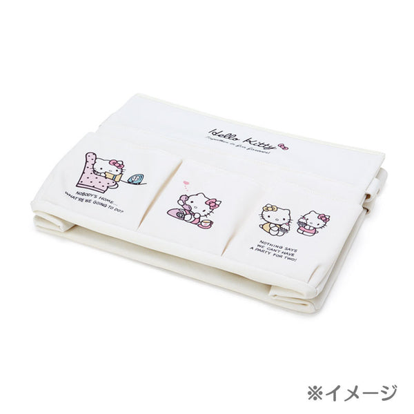 Pochacco Storage Bag Foldable Portable Organizer Sanrio Japan