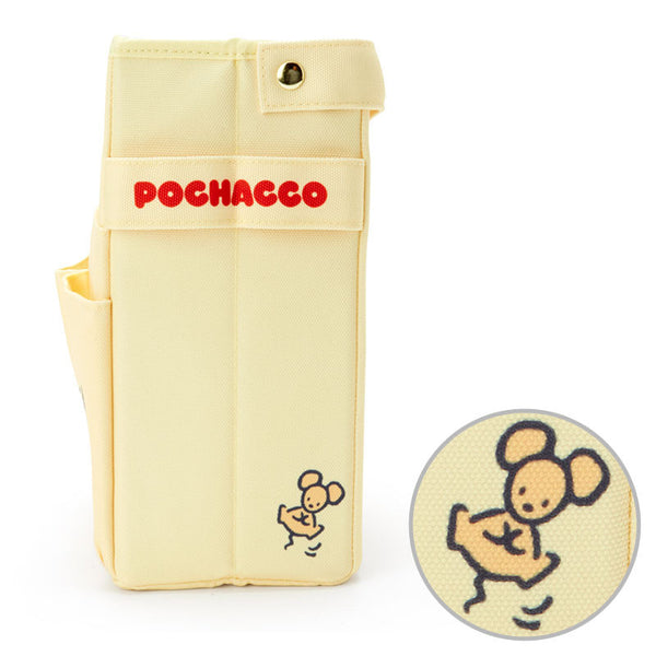 Pochacco Storage Bag Foldable Portable Organizer Sanrio Japan
