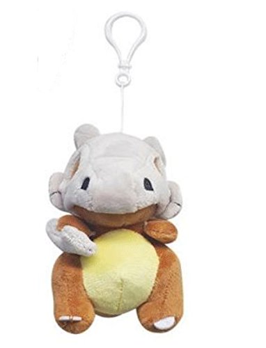 Pokemon Keychain Plush Backpack Clip Nintendo Toys